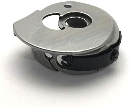 BAIJAC Replacemelt for Bobbin Case Cap #102-08254 for Juki LH-1162 Sewing Machine