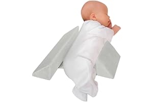 Cloud-Like Pillow for Nighttime Serenity