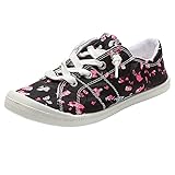 de shoes grevenbicht Closure: Schnürsenkel Unisex Trainers Women’s and Men’s Low Top Trainers Canvas Shoes Men Women Pair Shoes Flat Bottom Lace Up Shoes Flat Round Toe Slip-On Elastic Canvas Shoes Walking Adult Sneaker