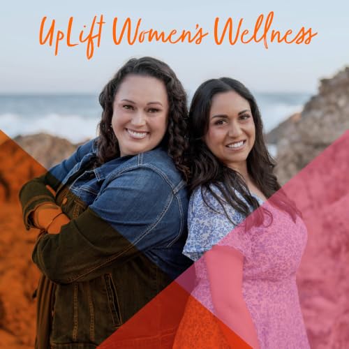 UpLift Women&rsquo;s Wellness | Head 2 Toe Strength cover art