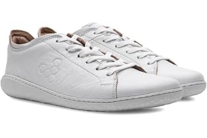 Vivobarefoot's Geo Court III: A Classic Reborn, Barefoot Revolution In Every Step
