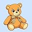 19 Teddy Bear