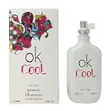 Sexy Women- 100ml/3.4 Fl Oz Eau De Parfum Spray - Long Lasting Floral Citrusy & Powdery Fragrance Smell Fresh & Clean All Day Includes Carrying Pouch Gift for Women for All Occasions (ok Ck)
