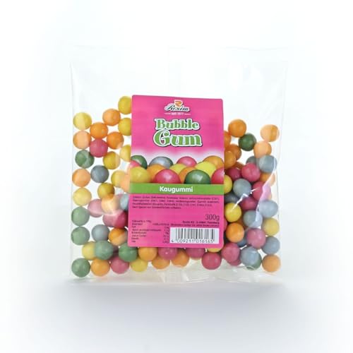 Bubble Gum Kaugummi 300g