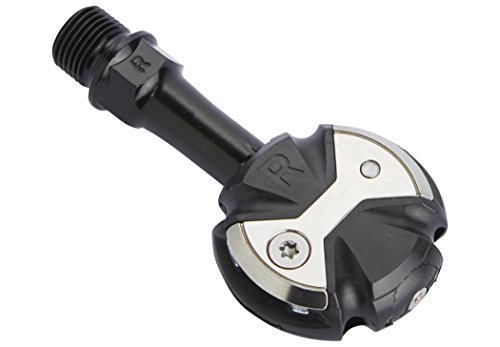 Speedplay Pedali Zero Chrome-moly Colore Nero