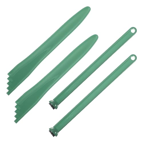 uxcell 4 Pcs Canning Supplies, Canning Rack Kits Included Magnetic Lid Lifter