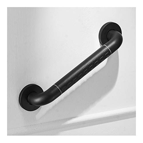 Evite caídas con los pasamanos para discapacitados de acero inoxidable de 88CM 2