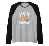 Pancake Breakfast Blueberry Delight
