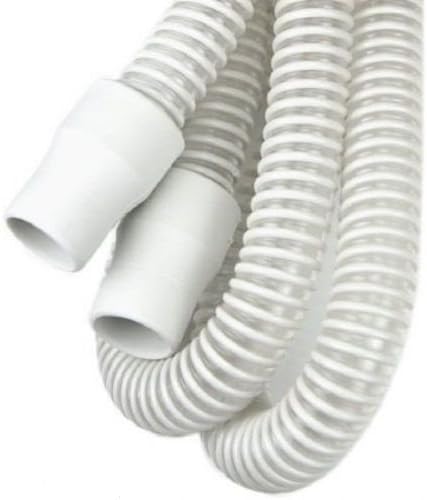 COLIBROX 1 BRAND NEW FACTORY-SEALED 6 Foot 72" CPAP AIR BIPAP FLEXIBLE TUBING HOSE TUBE