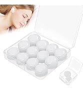 AST Home Tappi Orecchie per Dormire in Silicone e Memory Foam, Morbidi e Riutilizzabili, Comfort Notturno Prolungato, Ideali contro i Rumori Notturni, 5 Misure Incluse AST Home Tappi Orecchie per Dormire in Silicone e Memory Foam, Morbidi e Riutilizzabili, Comfort Notturno Prolungato, Ideali contro i Rumori Notturni, 5 Misure Incluse