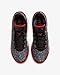 Nike Men's Zoom Lebron NXXT GEN Basketball Shoe, Black/Black/University Red/WhiteBlack/Black/University Red/White, 10 US