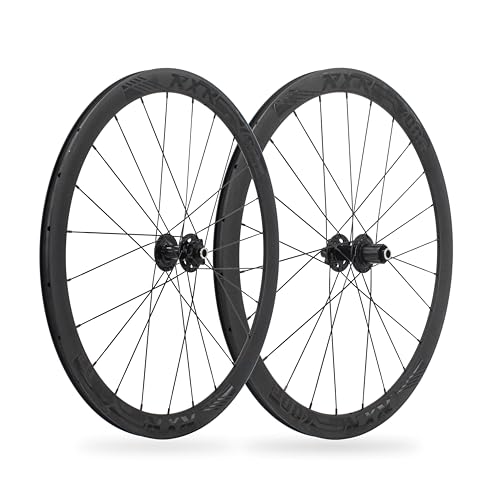 Rningo Alloy Disc Brake Wheelset
