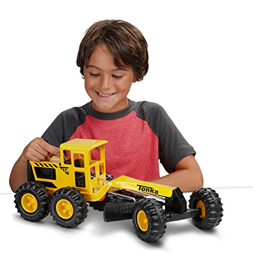 John Deere compact loader machine