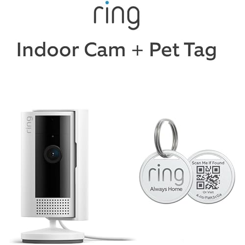 Ring Indoor Cam