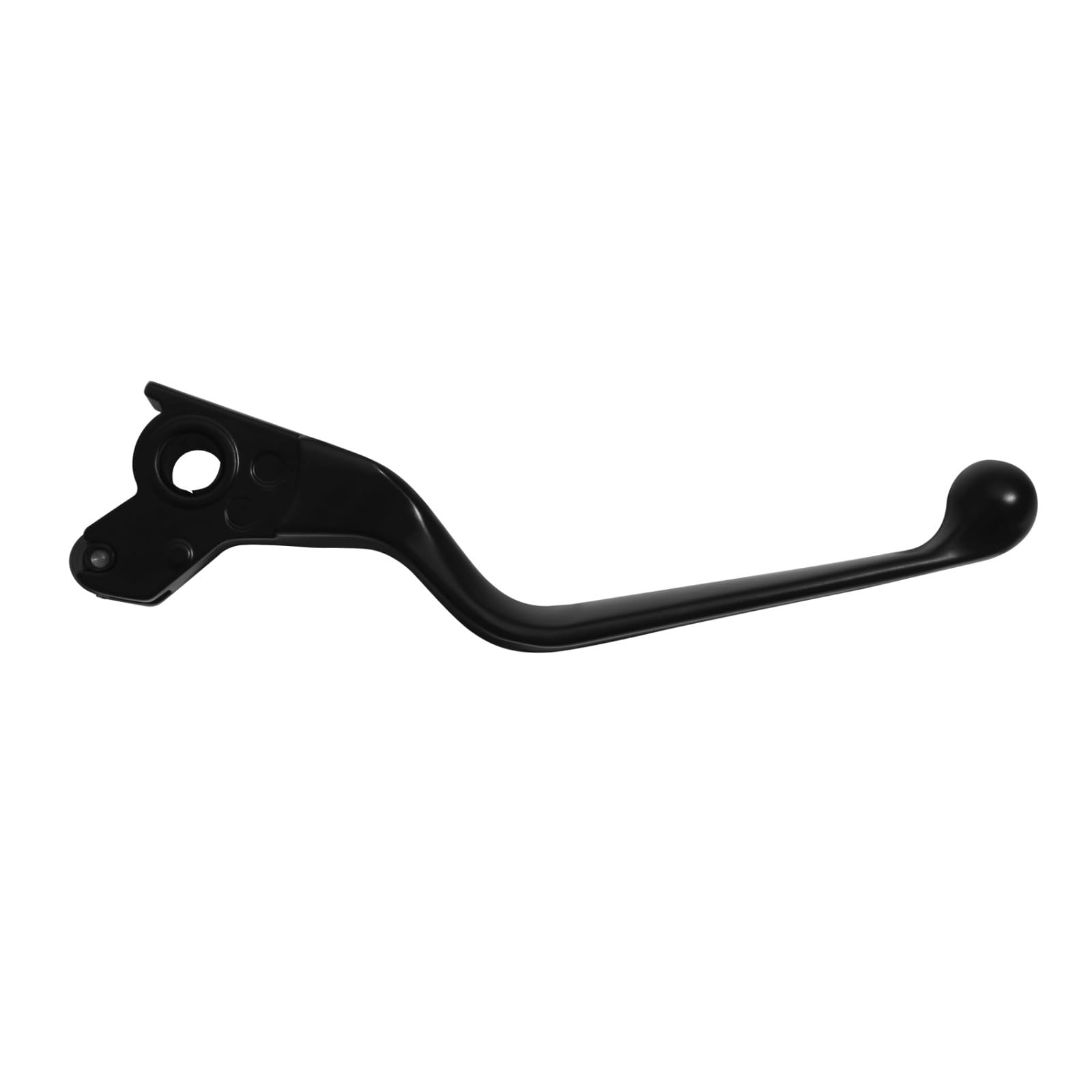 Levier de frein Harley V-Rod pliable pour éviter la casse et soulager la fatigue
