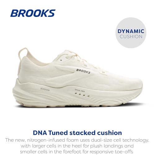 Image of Brooks Women's Glycerin 22 Neutral Running Shoe