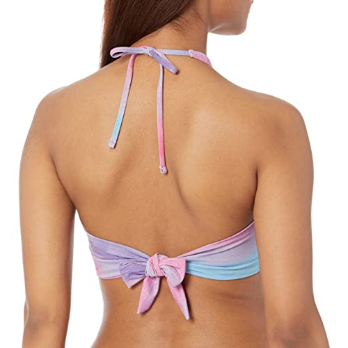 Haut de maillot de bain convertible BCBGeneration avec ouverture goutte pour femme - 2