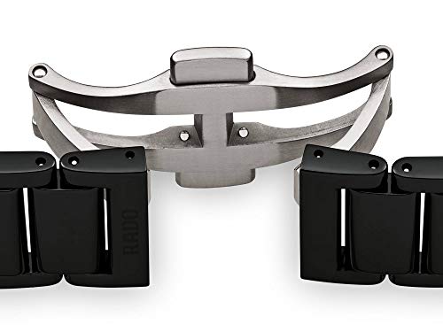 Rado True Automatic Diamonds Unisex 40.0 mm4