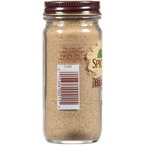 Spice Islands Beau Monde Seasoning, 3.5-Ounce (Pack of 3) - Thumbnail 5