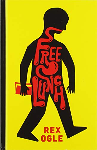 Free Lunch [Large Print] 1432874969 Book Cover