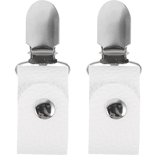 Clips de sombrero multifuncionales con pinza de alta resistencia para bolsos 6