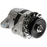 OEG Parts NEW ALTERNATOR Compatible With 1984-1987 KOMATSU EXCAVATOR 6008215580, 0330005280,