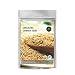 Organic Quinoa (5lb) by Naturevibe Botanicals, Gluten-Free & Non-GMO | Chenopodium quinoa | Rich in Protein, Iron & Fiber.