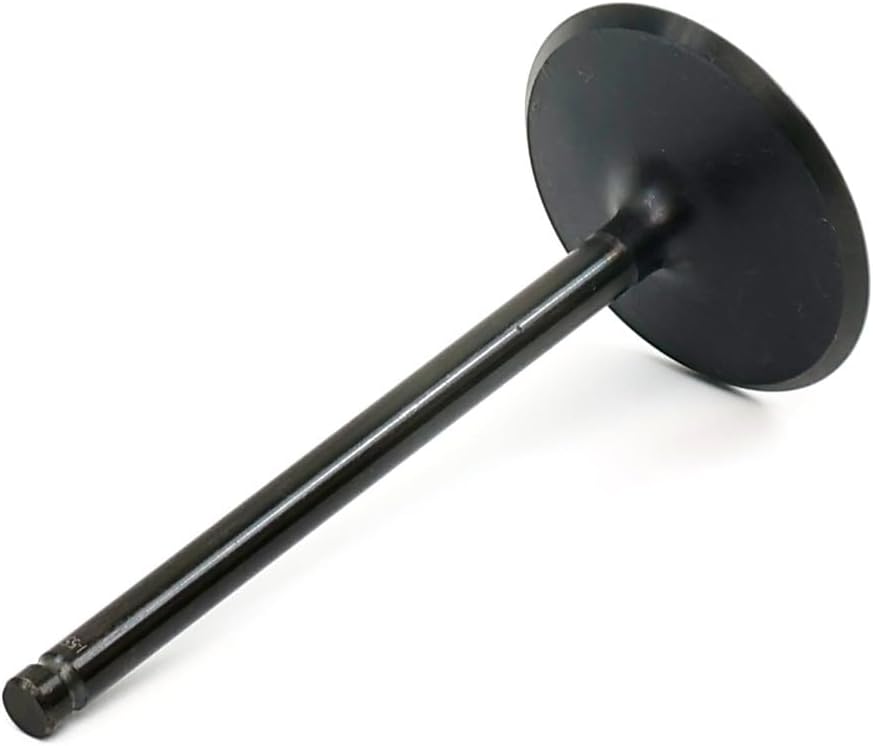 Michigan Motorsports 2.165" Stock Replacement Intake Valves - Set of 8 | Fits L99 L76 L77 L92 LY6 L94 L9H L96 | Rectangle-Port LS Cylinder Heads 821 823 5364