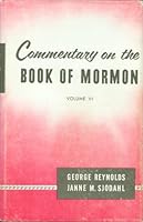 Commentary on the Book of Mormon, Volume VI ( 6 ): The Book of Ether B003SU4UOG Book Cover