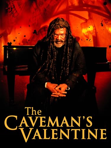 The Caveman's Valentine