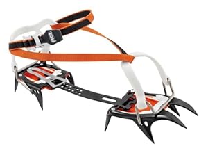 Petzl Irvis Flexlock Steigeisen