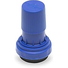 MARSHALLTOWN 5 Gallon Pour Spout for Paint, Transforms Your Bucket Into a Mess-Free Pouring Solution, Paint Pouring Spout, Bucket Lid with Spout, Multi Pail Pour Fitting, GPS5