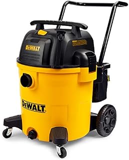 DeWALT 16 gallon Poly Wet/Dry Vac/Acc