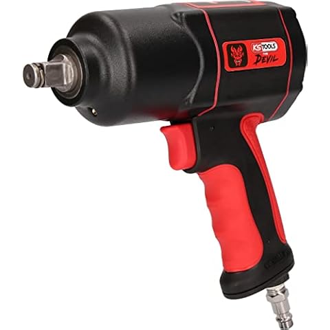 Mini clé à choc KS TOOLS 515.1200 Cover