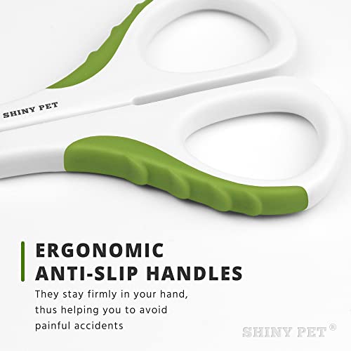 Cat-Nail-Clippers-with-Razor-Sharp-Blades-Best-Pet-Nail-Clippers-for-Small-Animals-Professional-Claw-Trimmer-for-Tiny-Dog-Cat-Kitten-Bunny-Rabbit-Bird-Guinea-Pigs-Ferret-Hamsters