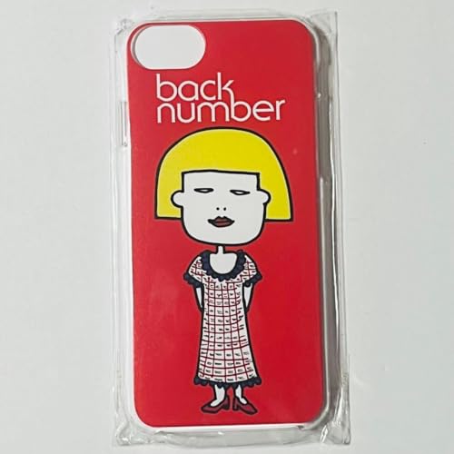 back number �X�}�z�P�[�X