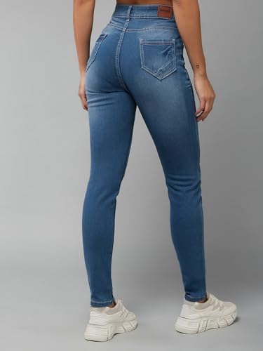 Image of Dolce Crudo Women Jeans