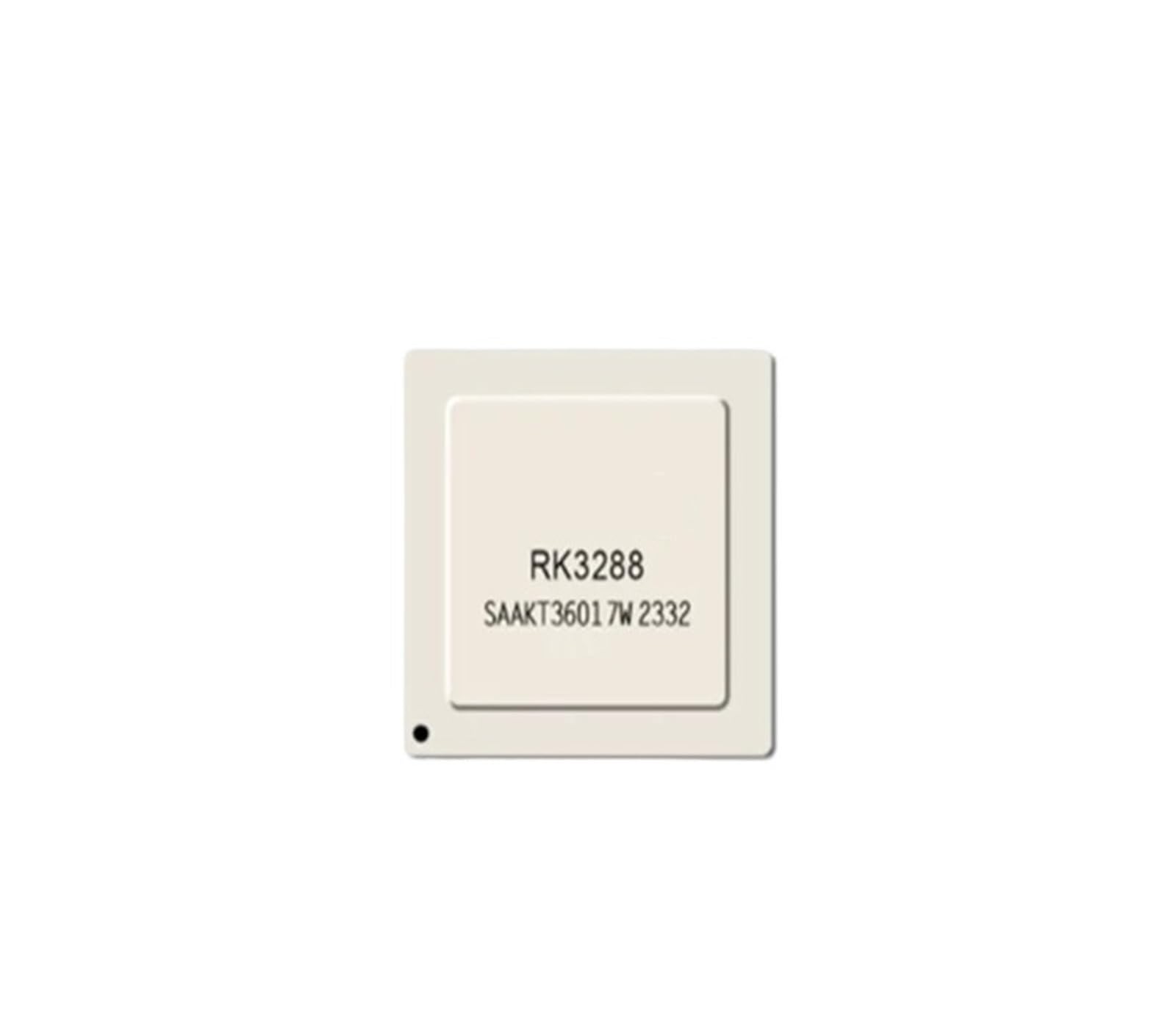 Chip IC RK3399 para placas de desarrollo y sistemas embebidos