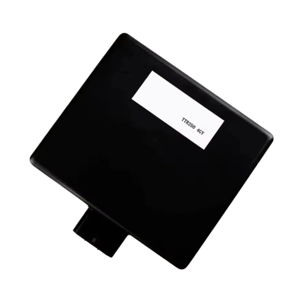 Motorcycle Digital Electronic Ignition Racing CDI Box Unit ECU Fit For YA TTR250 4GY TTR 250
