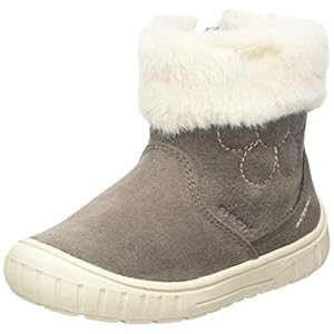 Geox B omar girl wpf meisjes Enkellaarsje