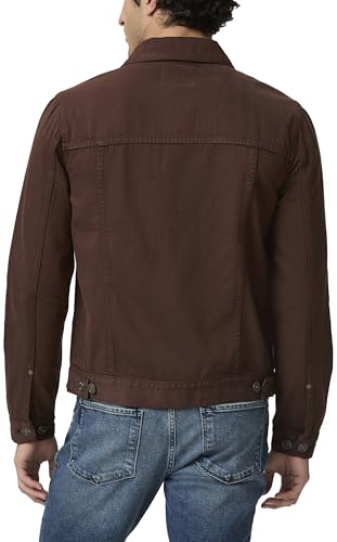 PAIGE Men's Scout Denim Jacket4