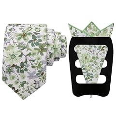 White and Yellow Floral