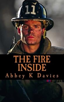 Paperback The Fire Inside Book