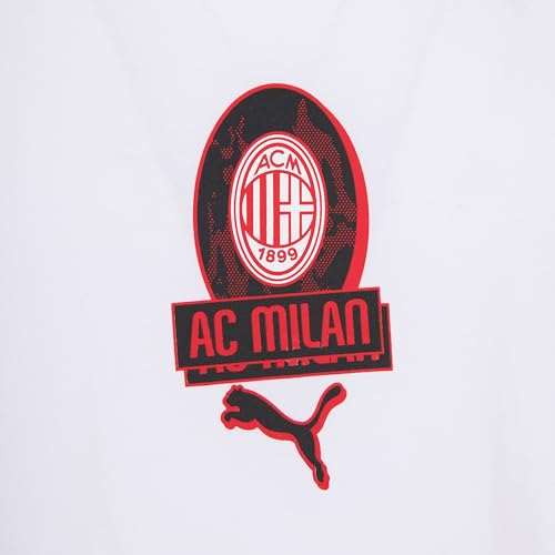 T shirt FtblCulture AC Milan Homme - vue 2