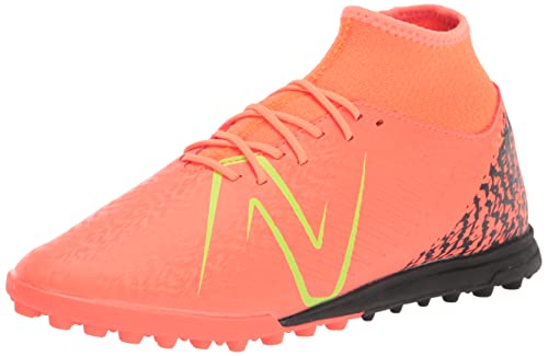 New Balance j lp Tekela V4 Magia FG TbJ[V[Y, lI g{/ubN/RO[, 10 Women/8.5 Men