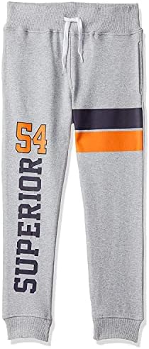 T2F Boys Boys Joggers Track Pant Joggers (pack of 1)