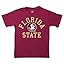 Florida State Seminoles Red