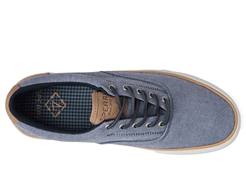 Image of Sperry Mens Striper II CVO Seacycled