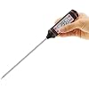 Food Thermometer, Digital Food Thermometer, Meat Thermometer, Milk Thermometer, Kitchen Thermometer