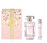 $point Elie Saab Le Parfum Set Rose Couture Eau de Toilette Spray 90ml + 10 ml Spray